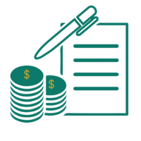 coins icon