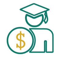 student icon