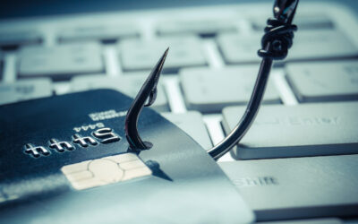 Phishing, Vishing & Smishing