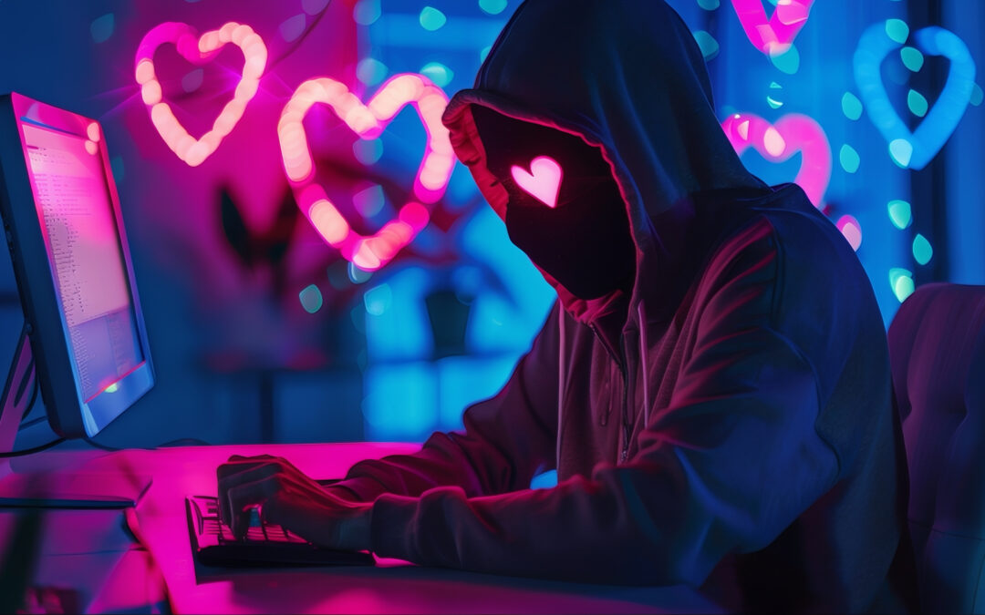 Romance Scam