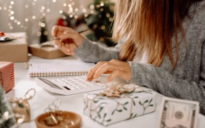 Celebrating Christmas on a Budget: How to Keep the Season Joyful