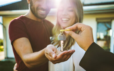 The 5 Cs of Credit: How Lenders See Your Financial Story