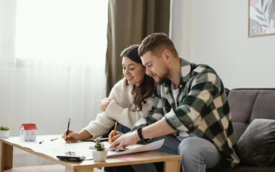 Smart Budgeting for a Better Future