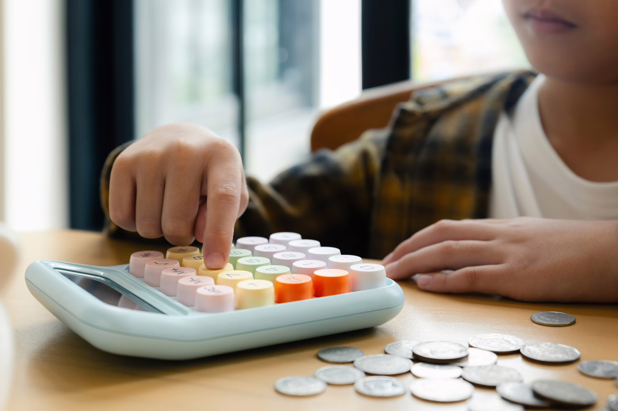 Learn more about different savings vehicles.
