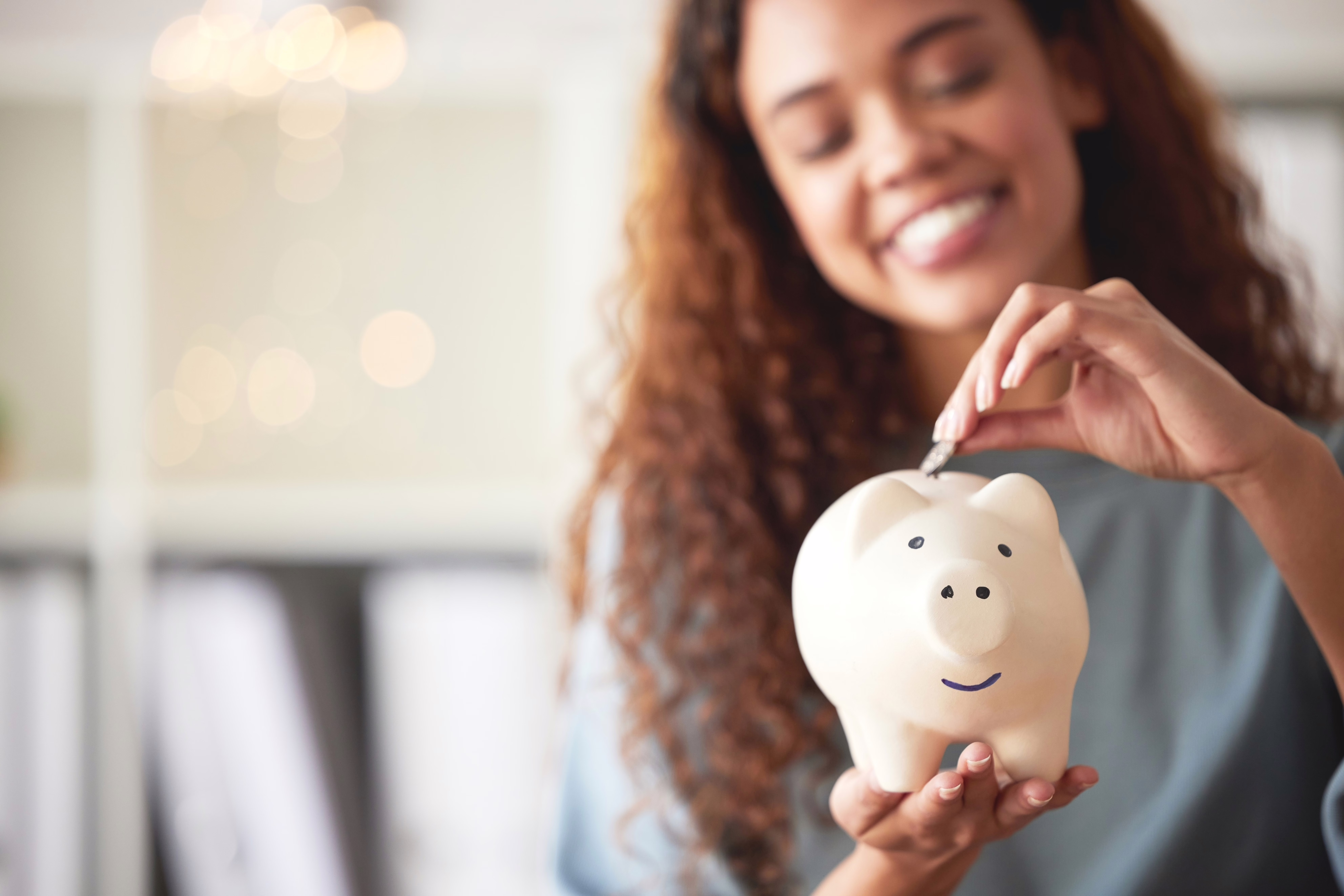 Learn more about different savings vehicles.