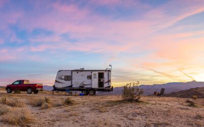 Budgeting for an RV Loan: Planning for Life on the Road