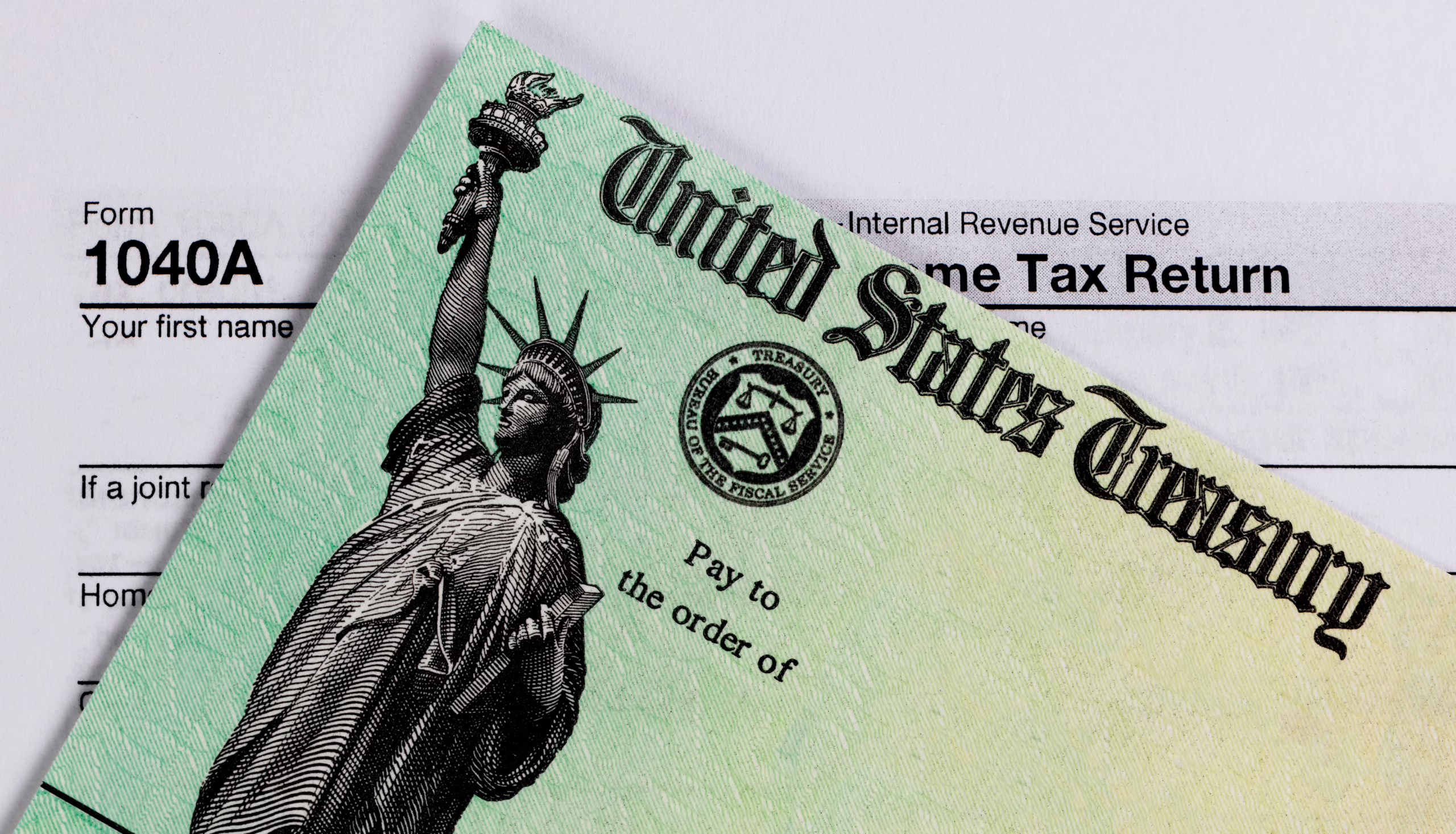 Make the Most of Your Tax Refund