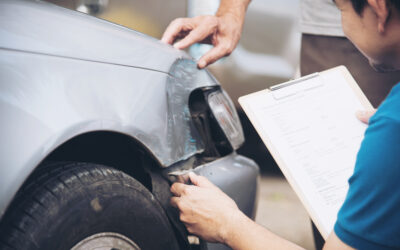 Auto & Liability Insurance: Making Sure You’re Properly Covered