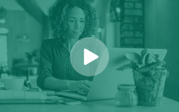Interactive Video Player