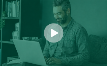Interactive Video Player