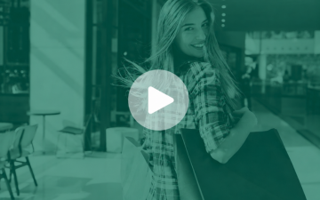 Interactive Video Player