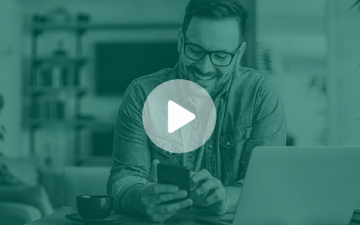 Interactive Video Player