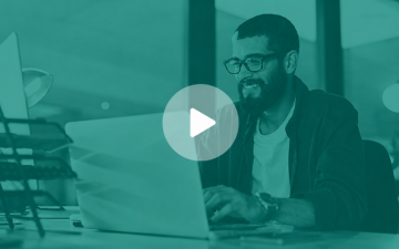 Interactive Video Player