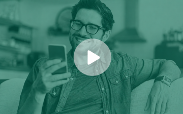 Interactive Video Player