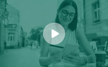 Interactive Video Player