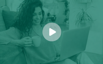 Interactive Video Player