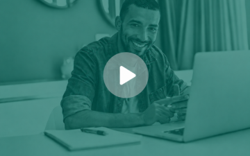 Interactive Video Player