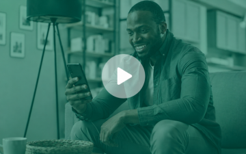 Interactive Video Player