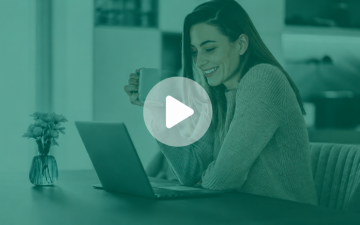Interactive Video Player