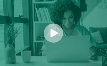 Interactive Video Player