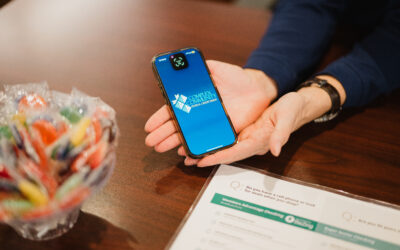 Mastering CCFCU’s Digital Tools: Online Banking, uChoose, Tap to Pay & More