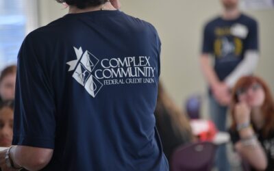 Member-Owned, Community-Focused: The Credit Union Advantage