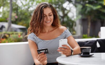 Your First Credit Card: Building a Strong Foundation for Your Financial Future