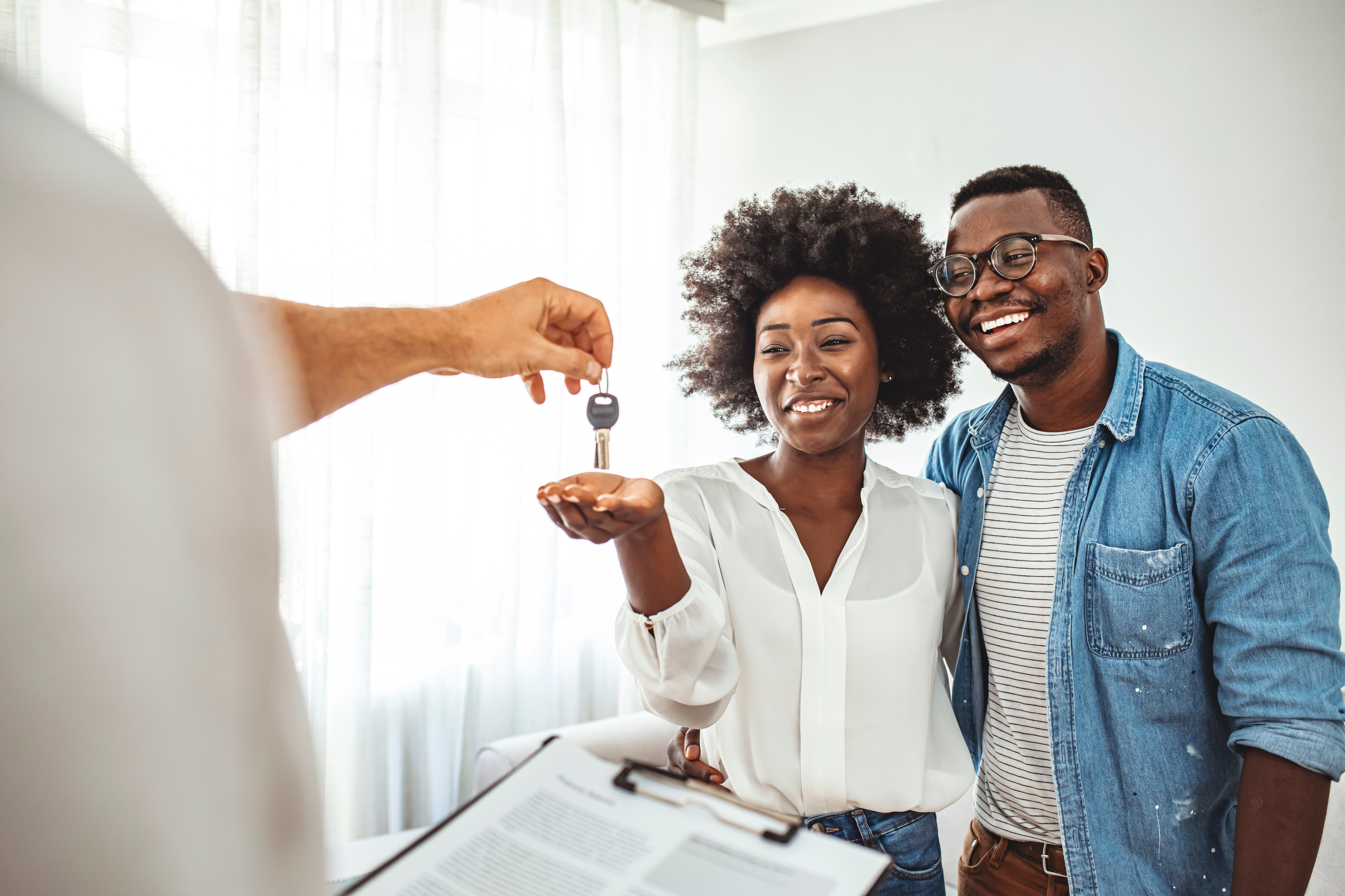 Home Ownership 101: Saving for a Down Payment