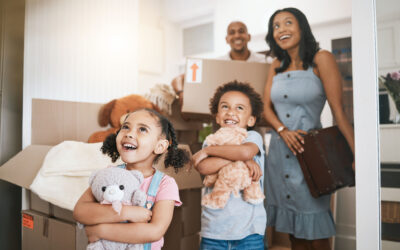 Understanding the Mortgage Process: 8 Steps From Pre-Qualification to Closing